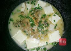 胖头鱼鱼头豆腐汤的做法图解12