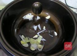 煎焗排骨的做法图解4