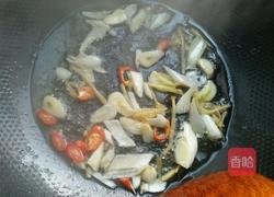 爆炒猪腰的做法图解9