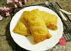 芒果派的做法图解15