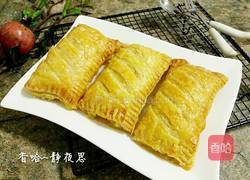 芒果派的做法图解14