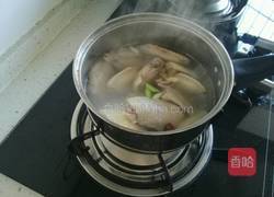 无油红烧鸡翅的做法图解6