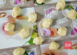 芝麻酥饼的做法图解6