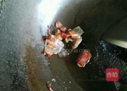 老北京风味儿培根炒饼的做法图解5