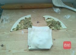 千层饼的做法图解10