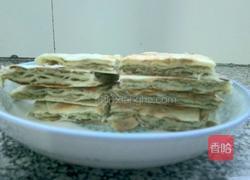 千层饼的做法图解19