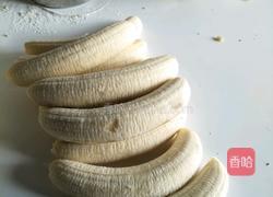 燕麦香蕉的做法图解1