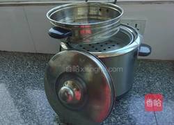 一分钟,帮你改造双层蒸锅的做法图解20
