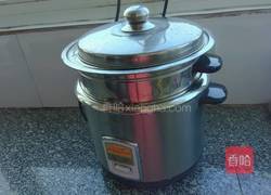 一分钟,帮你改造双层蒸锅的做法图解3