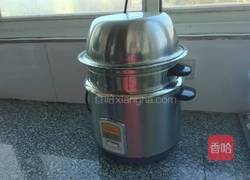 一分钟,帮你改造双层蒸锅的做法图解4