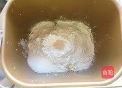 中种吐司的做法图解3