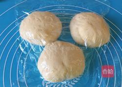 中种吐司的做法图解8
