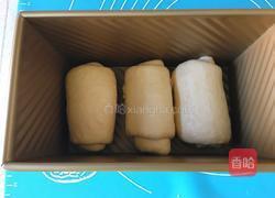 中种吐司的做法图解14