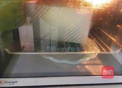 中种吐司的做法图解15