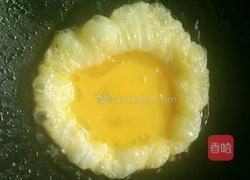 番茄鸡蛋拌面的做法图解6