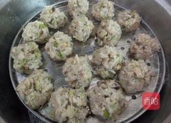 萝卜丸的做法图解5