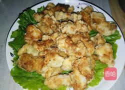 油炸香菇腿的做法图解7