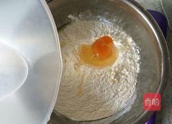 手擀面的做法图解3