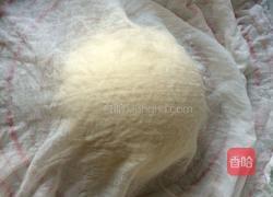 手搟面的做法圖解6