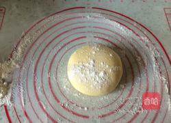 手擀面的做法图解8