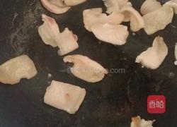 酸菜炖排骨的做法图解3