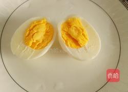 美味清汤面的做法图解1