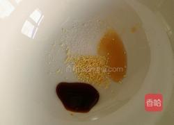 美味清汤面的做法图解3