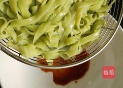 美味清汤面的做法图解5