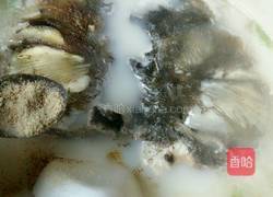 胖鱼头汤的做法图解10