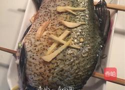 清蒸边鱼的做法图解2