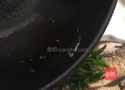 清蒸边鱼的做法图解6
