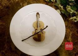 凉拌芹菜叶之大提琴女孩的做法图解5