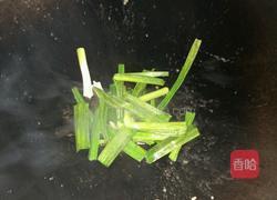 杏鲍菇炒猪肉的做法图解5