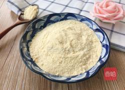 自制面包糠的做法图解6