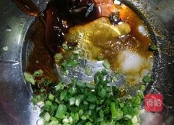 平菇丸子头的做法图解5