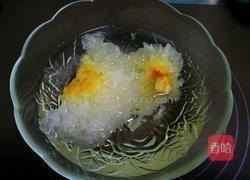桃胶皂米银耳羹的做法图解7