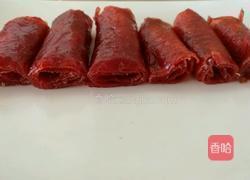 山楂卷的做法图解6