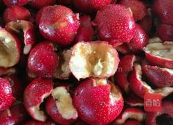 山楂卷的做法图解1