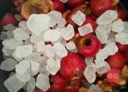 山楂卷的做法图解2