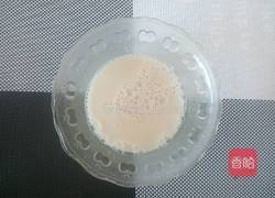 蜂窝煤发糕的做法图解6