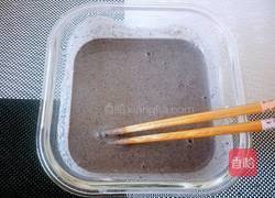 蜂窝煤发糕的做法图解8