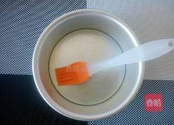 蜂窝煤发糕的做法图解12