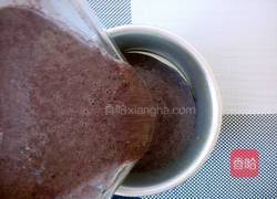 蜂窩煤發(fā)糕的做法圖解13