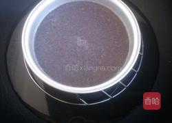 蜂窝煤发糕的做法图解14