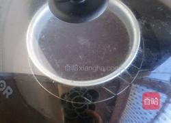 蜂窩煤發(fā)糕的做法圖解15