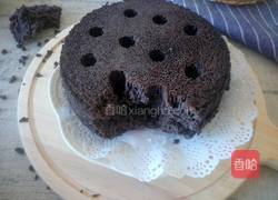 蜂窩煤發(fā)糕的做法圖解19