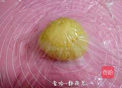 金钱小面包的做法图解10