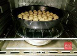 金钱小面包的做法图解14