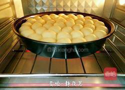 金钱小面包的做法图解16
