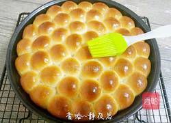 金钱小面包的做法图解18